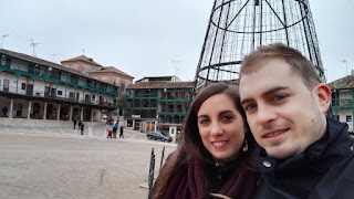 Chinchón (Madrid)