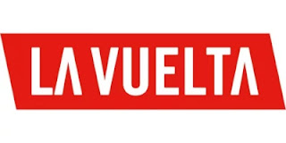 logo la vuelta 2021