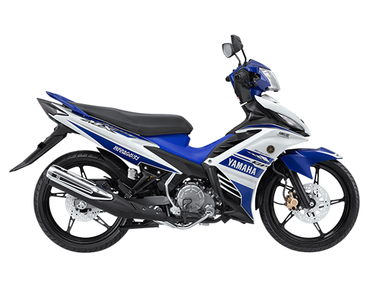 Kelebihan dan Kekurangan Yamaha Jupiter MX