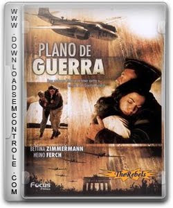 Baixar Filme Plano De Guerra - Dublado