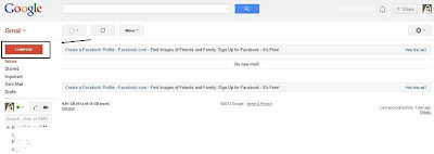 Cara Mengirim Email Melalui Gmail Terbaru