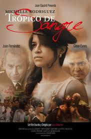 Tropico de Sangre movies in Poland