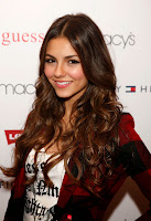 Victoria Justice HQ photo