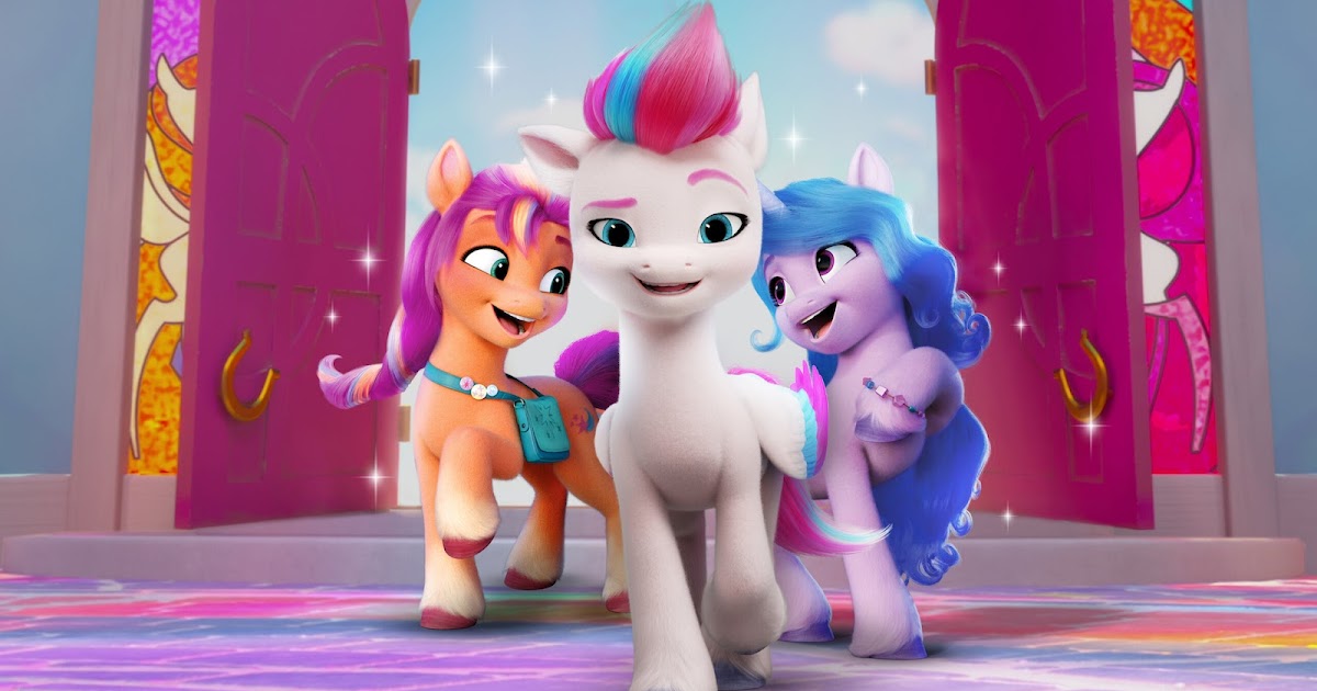 Rubí Humillar Dónde My Little Pony: Deja tu Marca [Descarga oficial en Inglés-Latino]