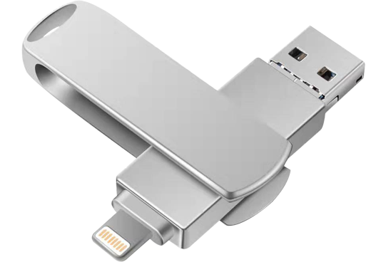 MemorySafeX Fast USB Storage Device