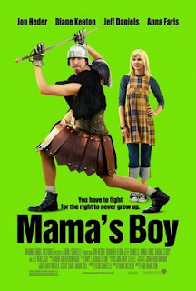 Download   Filme Mamas Boy (Filhinho da Mamãe) [2007]