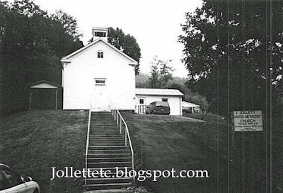 Jollett United Methodist Church https://jollettetc.blogspot.com