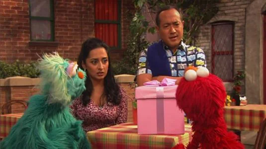 Sesame Street Episode 4513. 1