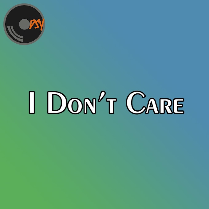 (5,1 MB) Download Ed Sheeran & Justin Bieber - I Don't Care MP3 Music Lyrics