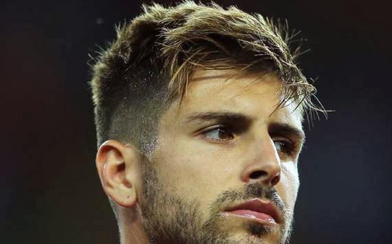 Portuguese Men: Miguel Veloso