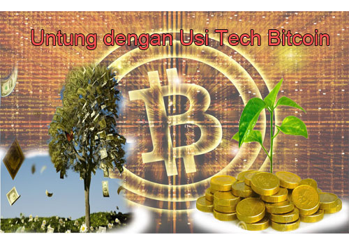  Banyak cara dan metode untuk mendapat pundi 7 Keuntungan Menghasilkan Rupiah dengan Usi Tech Bitcoin