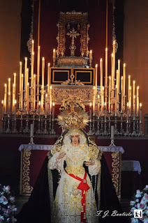 Virgen del Rosario