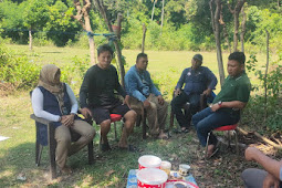 Arah Baru Jurnalistik Majene: DPW IJS Bentuk Panitia Pelantikan Pengurus 2025–2029
