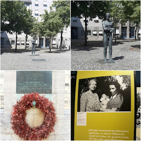 Gedenkstätte Deutscher Widerstand - Memorial da Resistência Alemã (Berlim)