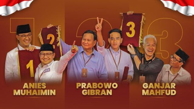 Jadwal dan Panelis Debat Capres-Cawapres