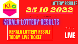 Sthree Sakthi Lottery Result (SS-336)