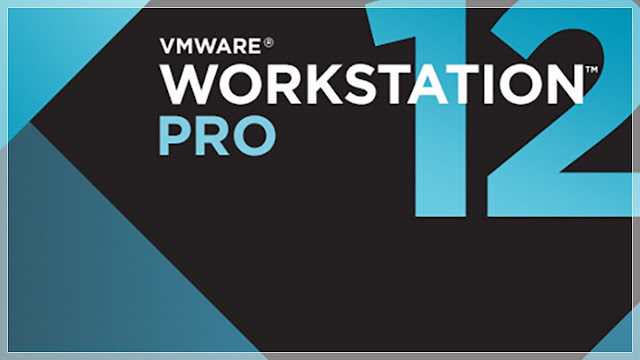 Baixar VMware Workstation Pro 2016 + Crack