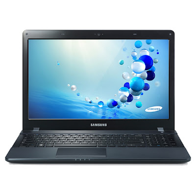 Samsung ATIV Book 2 NP270E5E-K03US 15.6-Inch Laptop Review