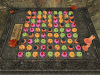 Download Game Halloween Night: Pumpkin Match 1.0