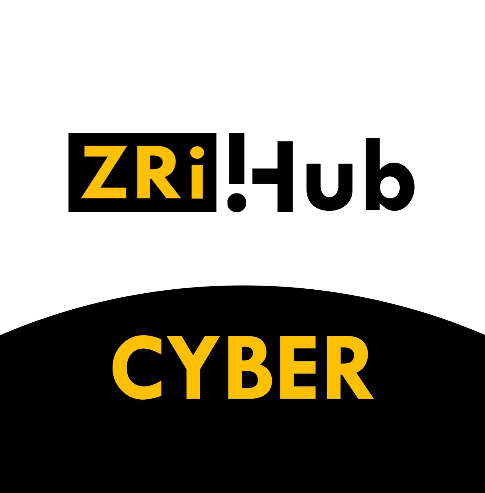 Cyber logo