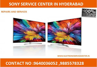 http://www.electronicservicecenter.in/Sony-Service-Center-in-Hyderabad.html