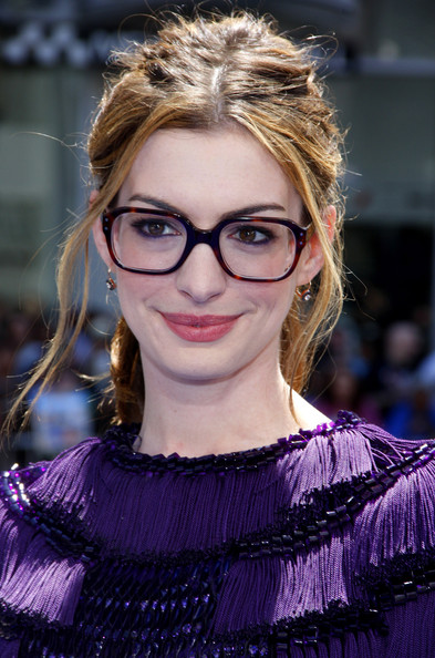 Anne Hathaway