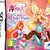 Nuevo juego NDS: Winx Club Magical Fairy Party