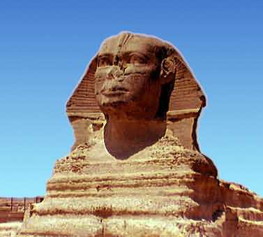 Patung Sphinx, Bukti Arkeologis Bencana Nuh 13.000 Tahun yang Silam