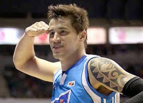 Marc Pingris