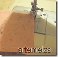 artemelza - cestinha para chá