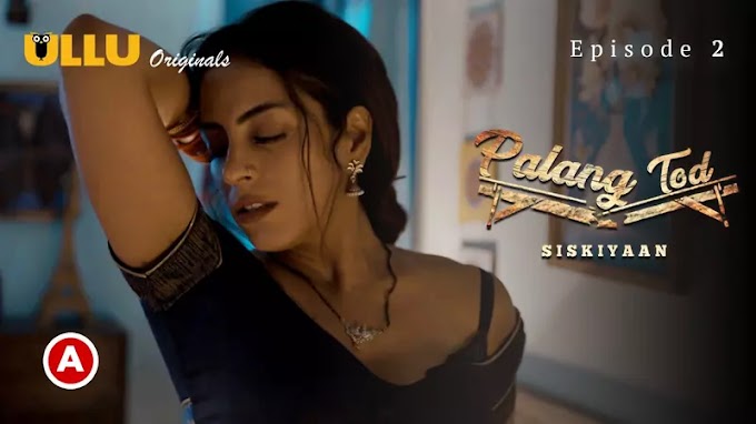 Palang Tod S1 E2 Watch Online for Free