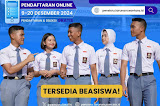Penerimaan Siswa Baru (Pensisru) SMA Taruna Nusantara TP.2025/2026 dibuka 9 Hingga 20 Desember 2024, Berikut Syarat Pendaftaran dan Pilihan Pembiayaannya