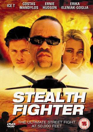 Starring IceT Costas Mandylor Erika Eleniak Tommy Tiny Lister 