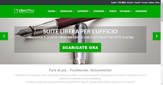 LibreOffice