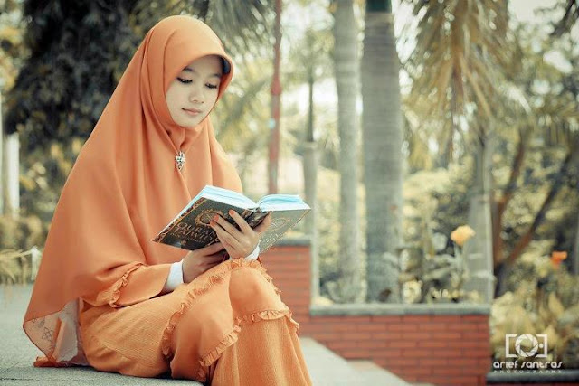 Kedudukan Wanita Dalan Al-Qur'an