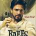 Saanson Ke Chords- Raees