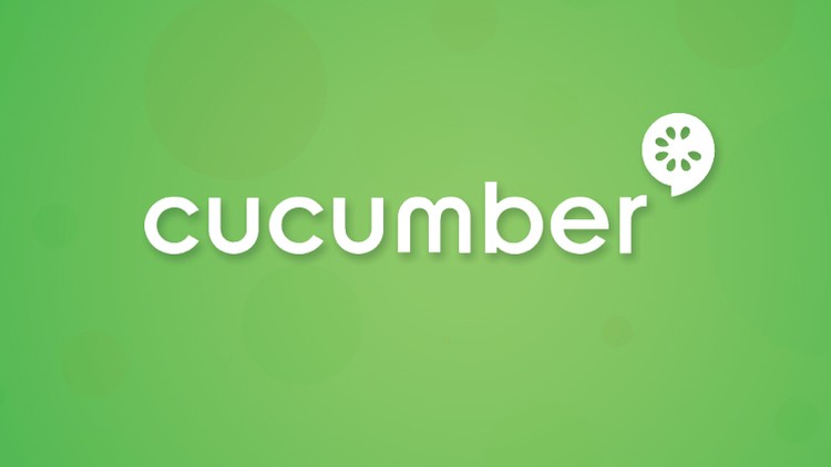 Cucumber Framework for Behavior-Driven Development Udemy Coupon