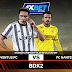 Europa League :: Juventus vs Nantes