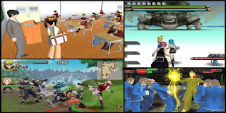 10 Best anime games you can play on Android.