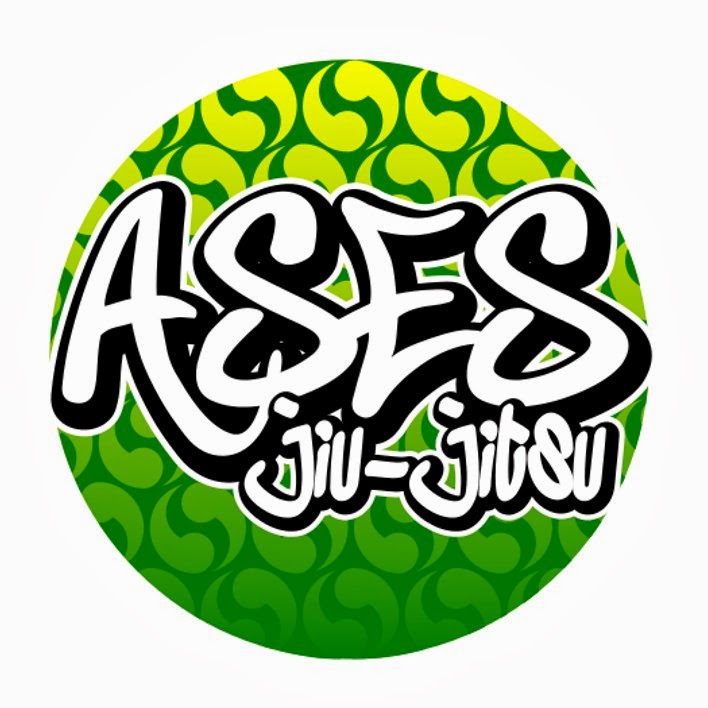 Ases Jiu-Jitsu