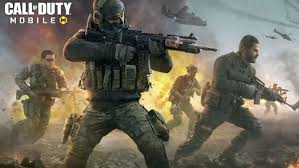 call of duty download for free for android