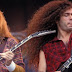 Megadeth transmitirá en vivo su reunión con Marty Friedman