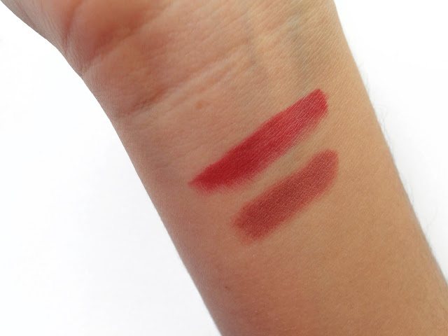 The Beautifully Organic and Natural Antipodes Lipsticks, Hungry Like The Wolf, Boom Rock Bronze