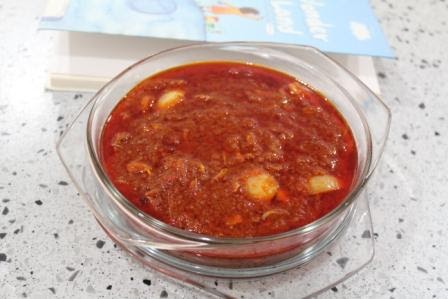 Http://cekvisionhomes.blogspot.com/: SAMBAL TUMIS IKAN 