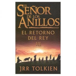  on Libros Gratis  El Se  Or De Los Anillos 3  El Retorno Del Rey De J J R