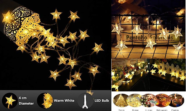 Decoration Lights: Buy Decoration Lights Online at Low Prices