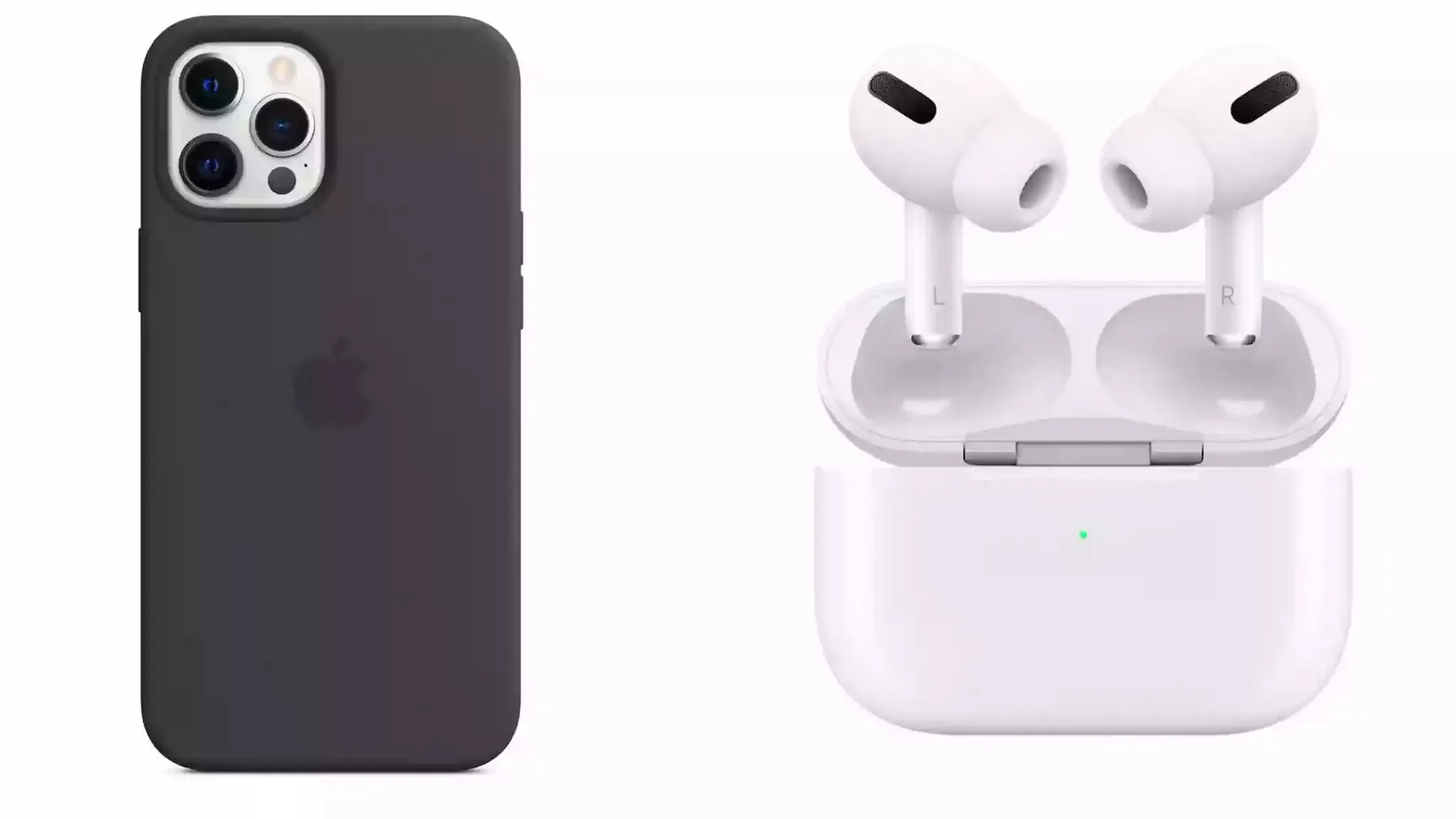 12 Pro Max Combo Deals With AirPods Pro