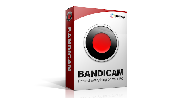 Bandicam 4.1.0.1362 + Portable Free Download