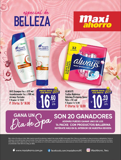 Catalogos en DePeru.com