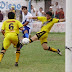 Anual 2010 - En el arranque de la 5ª fecha, Unión de Beltrán y Clodomira igualaron 2-2